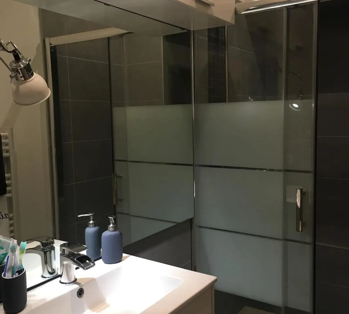 Very Central Toulouse Apartment